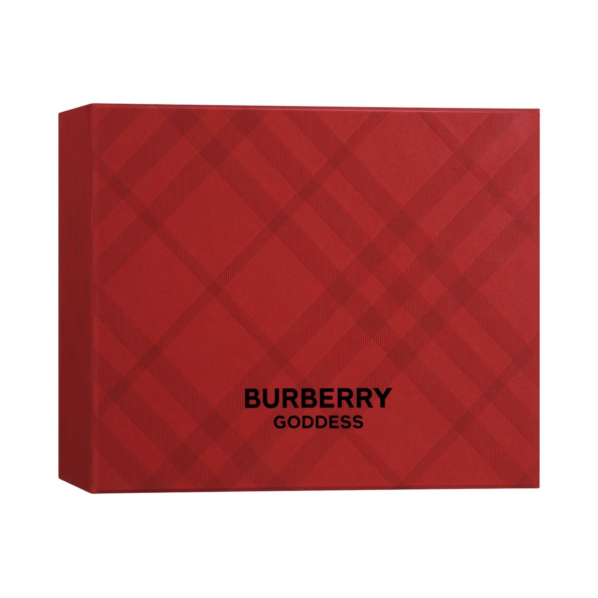 BURBERRY GODDESS EAU DE PARFUM SET